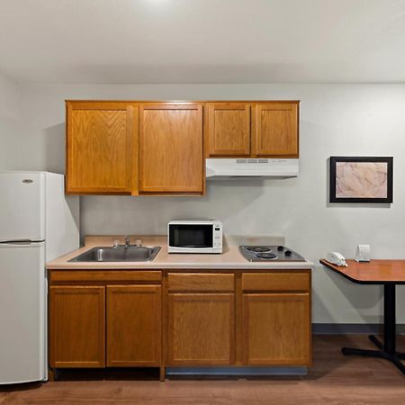 Woodspring Suites El Paso Kültér fotó
