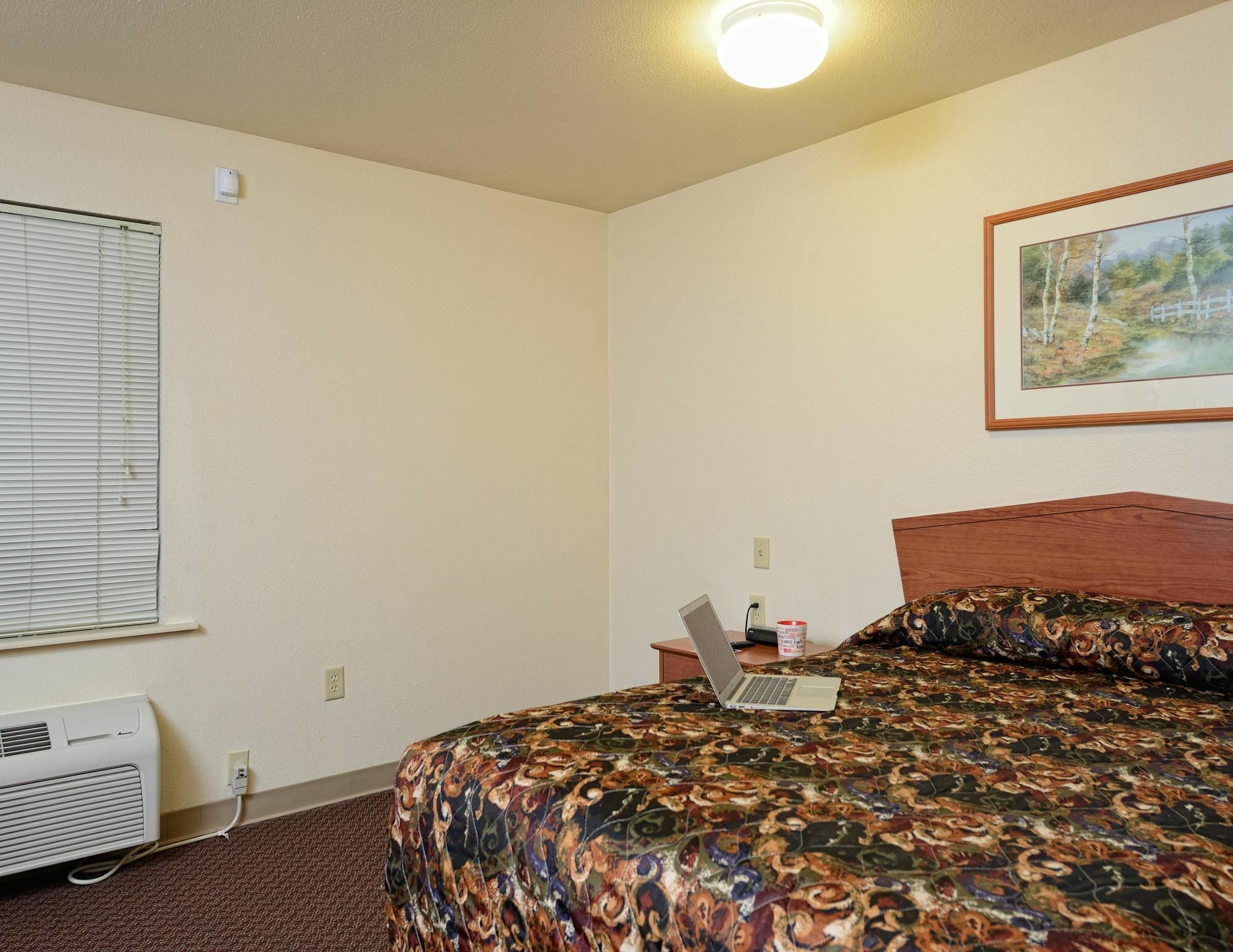 Woodspring Suites El Paso Kültér fotó